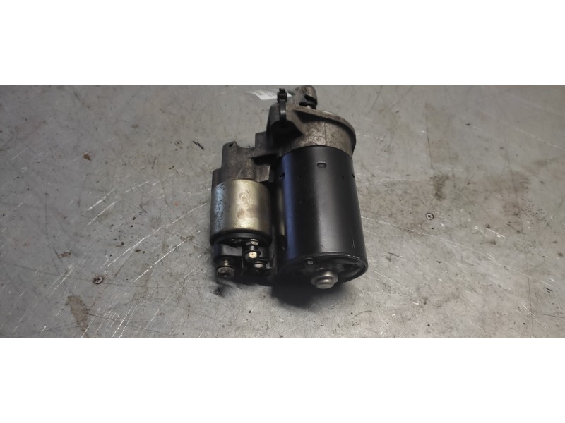 Recambio de motor arranque para ford fiesta (cbk) ambiente referencia OEM IAM 0001107417  10 DIENTES