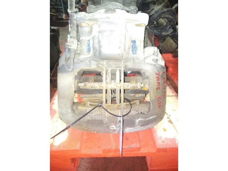 Recambio de pinza freno trasera derecha para renault midlum referencia OEM IAM 5010422260 40175063 