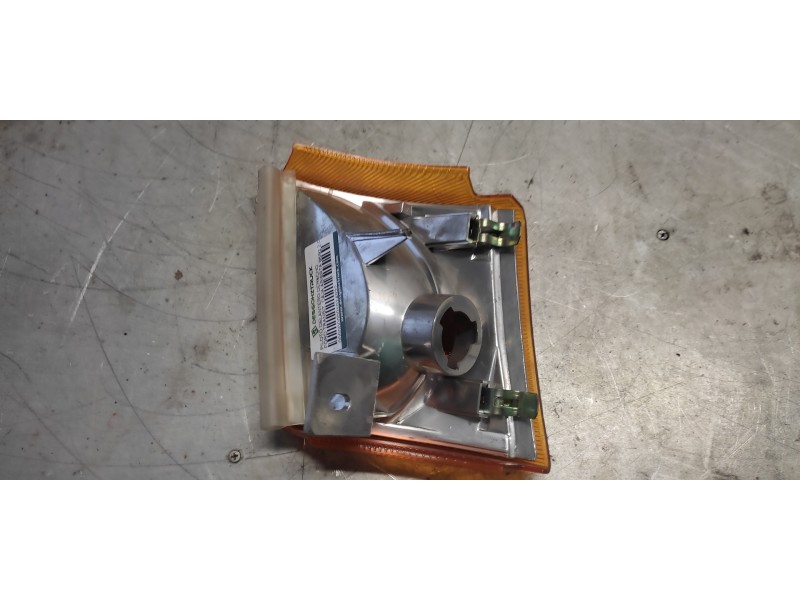 Recambio de piloto delantero derecho para ford transit, caja abierta 86/92 2.0 cat referencia OEM IAM   