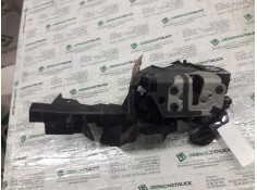 Recambio de cerradura puerta delantera izquierda para ford focus lim. (cb8) titanium referencia OEM IAM BM5AA218113AD 921755103 