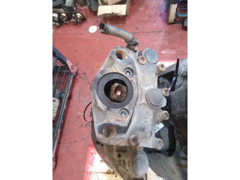 Recambio de pinza freno trasera derecha para renault midlum referencia OEM IAM 5010422260 40175063 