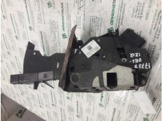 Recambio de cerradura puerta delantera izquierda para ford focus lim. (cb8) titanium referencia OEM IAM BM5AA218113AD 921755103  2