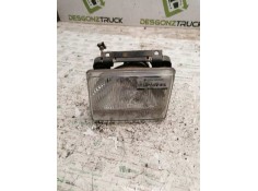 Recambio de faro izquierdo para opel corsa a ls referencia OEM IAM   