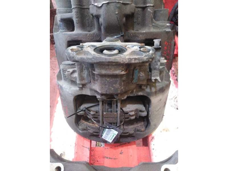 Recambio de pinza freno trasera izquierda para renault midlum referencia OEM IAM 5010422260 40175062 