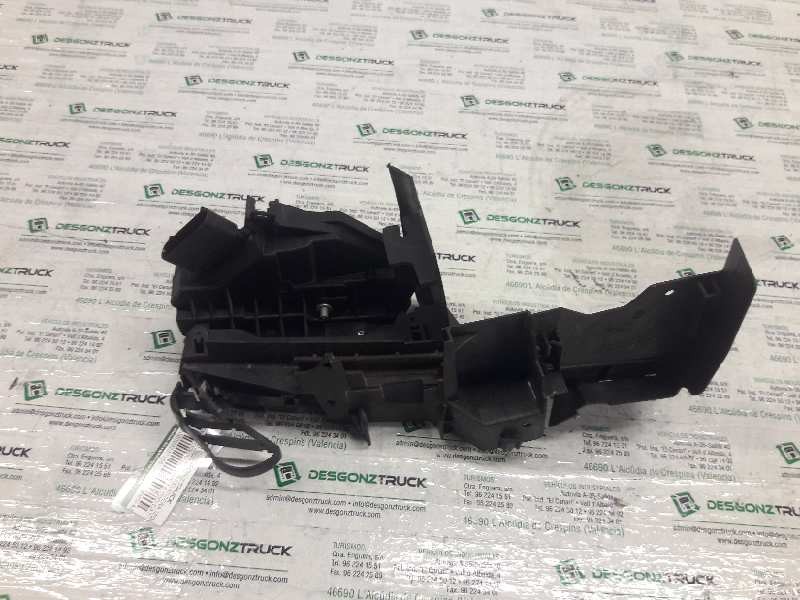 Recambio de cerradura puerta delantera izquierda para ford focus lim. (cb8) titanium referencia OEM IAM BM5AA218113AD 921755103 