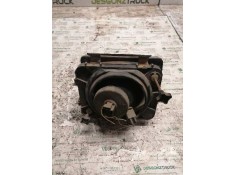 Recambio de faro izquierdo para opel corsa a ls referencia OEM IAM    2