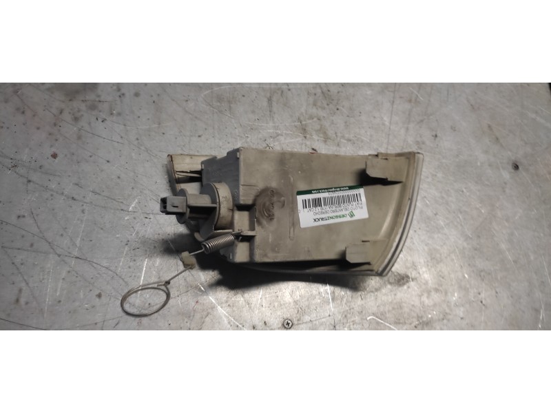 Recambio de piloto delantero derecho para fiat punto berlina (176) 1.2 cat referencia OEM IAM   