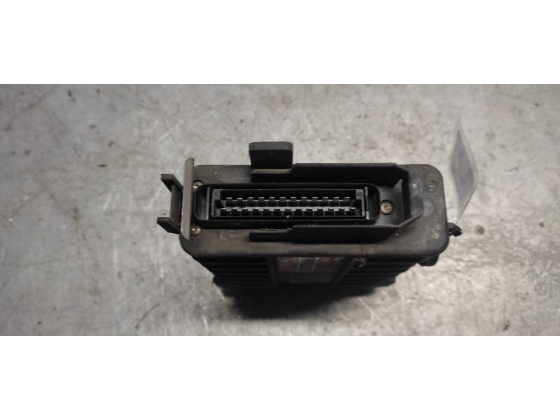 Recambio de centralita motor uce para seat toledo (1l) 1.8 cat (rp) referencia OEM IAM 0280000736 443907403E 