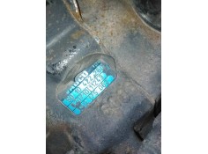 Recambio de pinza freno trasera izquierda para renault midlum referencia OEM IAM 5010422260 40175062  2