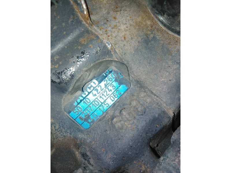 Recambio de pinza freno trasera izquierda para renault midlum referencia OEM IAM 5010422260 40175062 