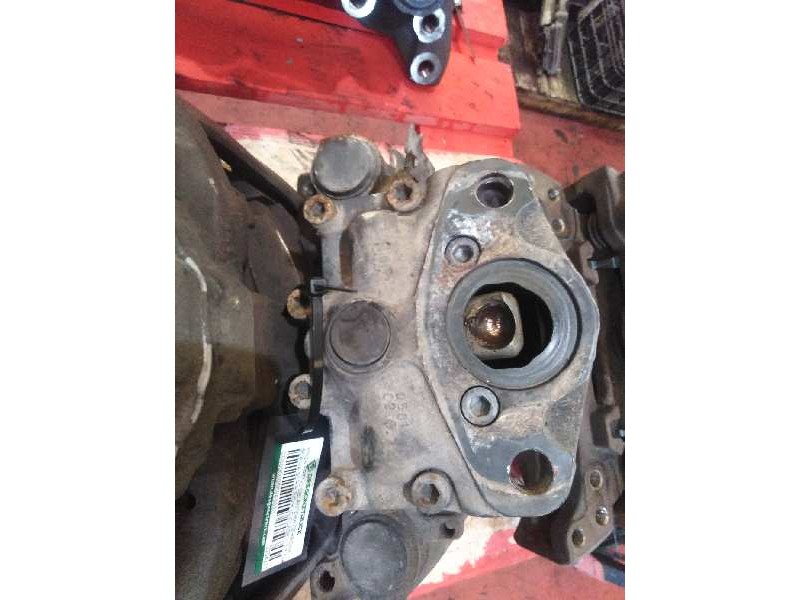 Recambio de pinza freno trasera izquierda para renault midlum referencia OEM IAM 5010422260 40175062 