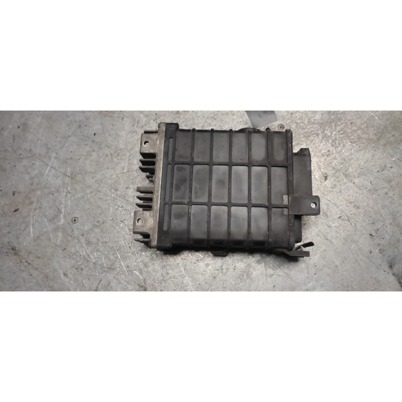 Recambio de centralita motor uce para seat toledo (1l) 1.8 cat (rp) referencia OEM IAM 0280000736 443907403E 