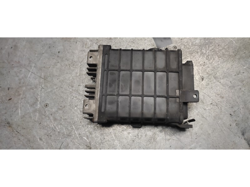 Recambio de centralita motor uce para seat toledo (1l) 1.8 cat (rp) referencia OEM IAM 0280000736 443907403E 