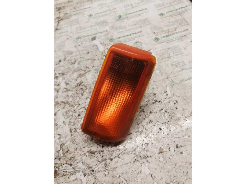 Recambio de piloto delantero izquierdo para opel corsa a ls referencia OEM IAM   