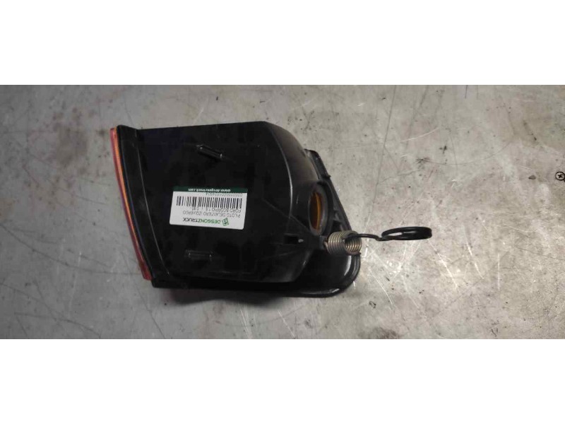 Recambio de piloto delantero izquierdo para ford scorpio 1.8 referencia OEM IAM   