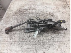 Recambio de columna direccion para ford focus lim. (cb8) titanium referencia OEM IAM BV6N3C529AE H70GB T12062102868 