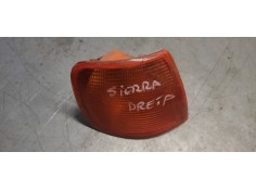 Recambio de piloto delantero derecho para ford sierra berlina 1.8 referencia OEM IAM   