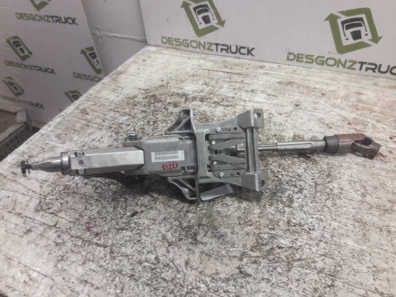 Recambio de columna direccion para ford focus lim. (cb8) titanium referencia OEM IAM BV6N3C529AE H70GB T12062102868 