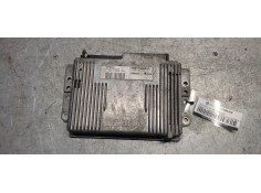 Recambio de centralita motor uce para renault megane i berlina hatchback (ba0) 1.6 referencia OEM IAM 7700860319 7700105979 S115