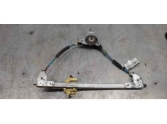 Recambio de elevalunas trasero derecho para citroën xsara picasso 1.6 hdi 90 sx top referencia OEM IAM   MANUAL