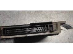 Recambio de centralita motor uce para renault megane i berlina hatchback (ba0) 1.6 referencia OEM IAM 7700860319 7700105979 S115 2