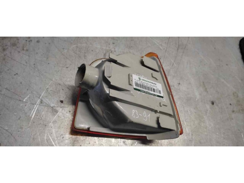 Recambio de piloto delantero izquierdo para audi 100 berlina (c4) 2.0 referencia OEM IAM   