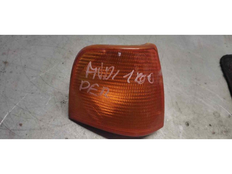 Recambio de piloto delantero derecho para audi 100 berlina (c4) 2.0 referencia OEM IAM   