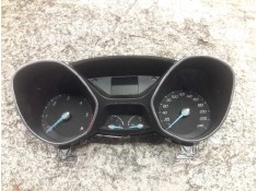 Recambio de cuadro instrumentos para ford focus lim. (cb8) titanium referencia OEM IAM BM5T10849CU BM5T14C226AE BM5T14C026AS