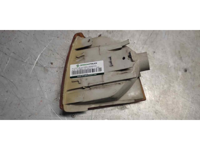 Recambio de piloto delantero derecho para audi 100 berlina (c4) 2.0 referencia OEM IAM   