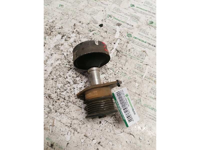 Recambio de polea alternador para ford focus berlina (cak) ambiente referencia OEM IAM   