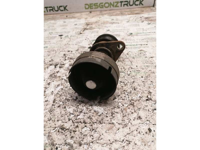 Recambio de polea alternador para ford focus berlina (cak) ambiente referencia OEM IAM   