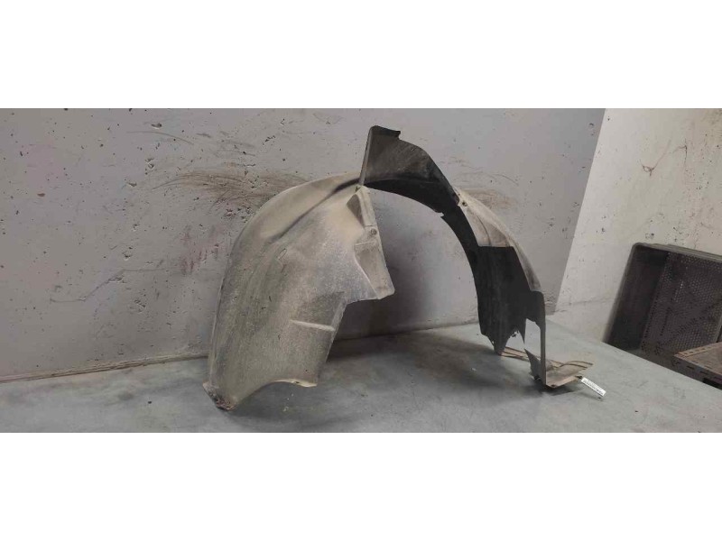 Recambio de paso rueda derecho para bmw x5 (e53) 3.0d referencia OEM IAM 51718402443 DELANTERO 