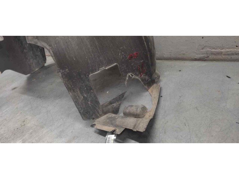 Recambio de paso rueda derecho para bmw x5 (e53) 3.0d referencia OEM IAM 51718402443 DELANTERO 