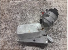 Recambio de soporte filtro aceite para opel zafira b cosmo referencia OEM IAM FGP55199627  