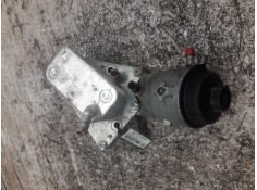 Recambio de soporte filtro aceite para opel zafira b cosmo referencia OEM IAM FGP55199627   2