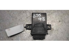 Recambio de modulo electronico para peugeot 306 berlina 3/4/5 puertas (s2) 1.9 diesel referencia OEM IAM 9633609680  