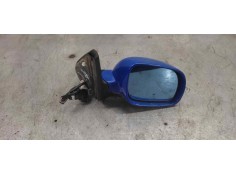 Recambio de retrovisor derecho para volkswagen golf iv berlina (1j1) básico referencia OEM IAM   5 PINS