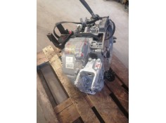 Recambio de caja cambios para peugeot 407 coupe básico referencia OEM IAM TF80SC 04K380010902  2