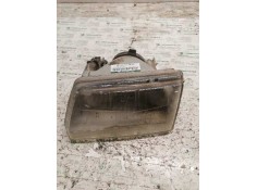 Recambio de faro izquierdo para fiat cinquecento (170) 0.9 i.e. referencia OEM IAM   