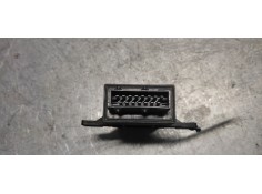 Recambio de modulo electronico para peugeot partner (s1) 1.9 diesel referencia OEM IAM 9633610180 G CARTIER  2