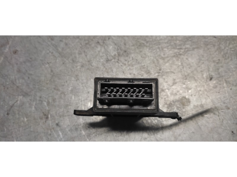 Recambio de modulo electronico para peugeot partner (s1) 1.9 diesel referencia OEM IAM 9633610180 G CARTIER 