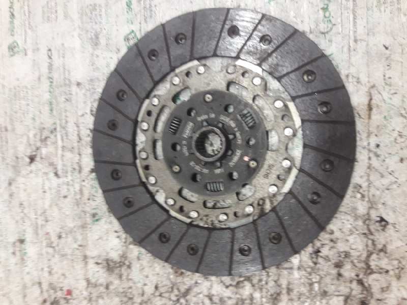 Recambio de kit embrague para ford focus lim. (cb8) titanium referencia OEM IAM AV617563CB 063082001106 AV617550C1B