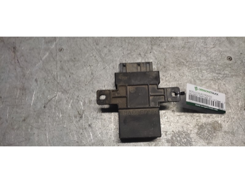 Recambio de modulo electronico para peugeot partner (s1) 1.9 diesel referencia OEM IAM 9633610180 G CARTIER 