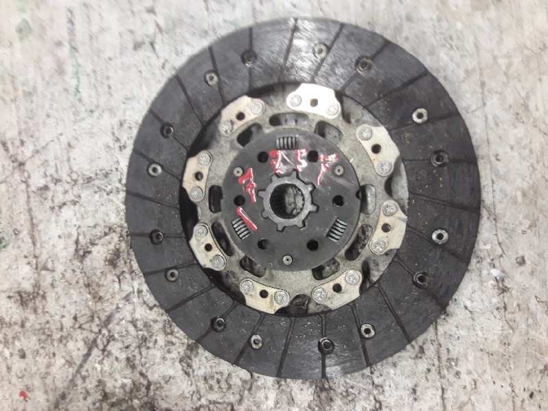 Recambio de kit embrague para ford focus lim. (cb8) titanium referencia OEM IAM AV617563CB 063082001106 AV617550C1B