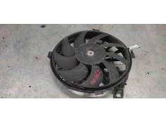 Recambio de electroventilador para citroën jumpy 2.0 hdi sx familiar (5/6 asientos) referencia OEM IAM 1496076080  