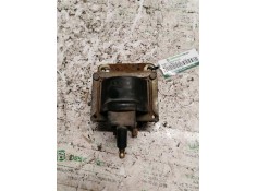 Recambio de bobina encendido para opel corsa a ls referencia OEM IAM 15102 4 PINS 