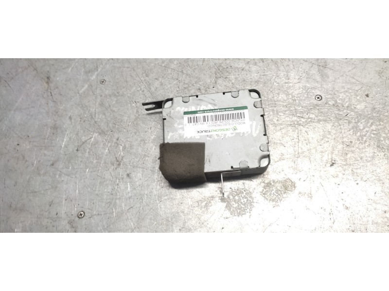 Recambio de modulo electronico para hyundai coupe (rd) 1.6 16v cat referencia OEM IAM 9541027000  