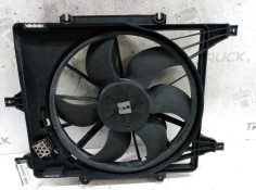 Recambio de electroventilador para renault kangoo (f/kc0) authentique referencia OEM IAM 7700426659  