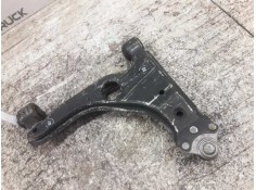 Recambio de brazo suspension inferior delantero izquierdo para opel zafira b cosmo referencia OEM IAM 0639420157251   2