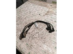 Recambio de cables de bujias para opel corsa a ls referencia OEM IAM    2